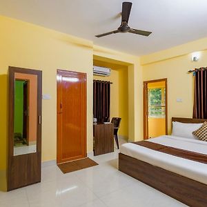 Eco Corporate Inn