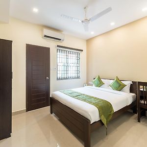 Treebo Adin Residence Chennai Trade Centre